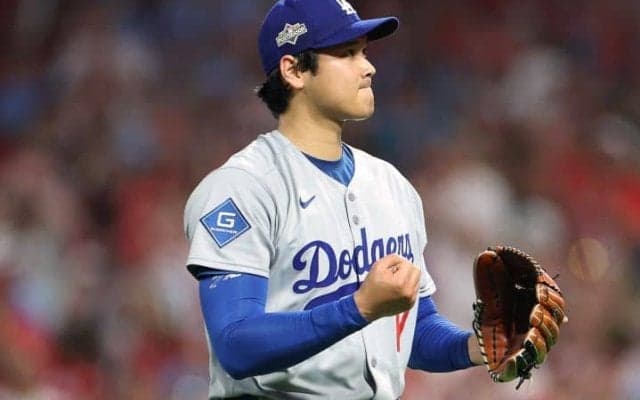 「誰も二刀流のインパクトには及ばない」大谷翔平の“MVP獲得”「論拠はますます強くなっている」米メディアが主張