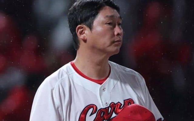 「首脳陣おおらかですよね」シーズン5位、借金20で終了　新井広島の巻き返しに必要な＂視点＂とは？近鉄OB、佐野慈紀氏の考察「ケツを叩くような厳しさがあってもいい」