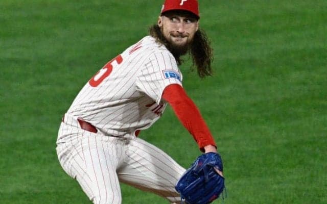 ドジャースへの“不正疑惑批判”に真っ向反論　逆転弾を被弾した左腕が米識者に不満「本当に野球を知ってる人なら分かってる」