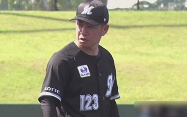 ロッテは茨木佑太が3回無失点、秋山正雲も2回をゼロに…オリは投手陣崩れる　フェニックスL