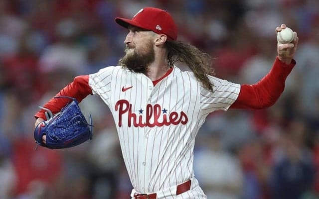ド軍の“サイン盗み”疑惑…被弾の左腕が主張　米メディアに痛烈皮肉「試合を観てごらん」