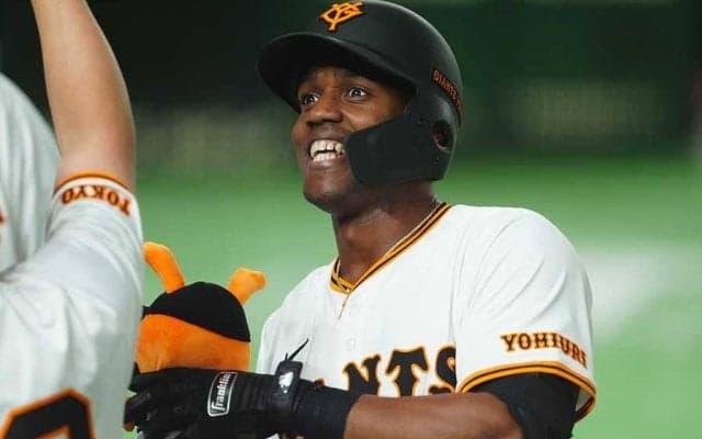 巨人30歳を「上げるべきだろ」　特大弾に“切り札”の可能性も…G党は期待「必要になる」