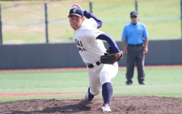 大学選手権ベスト8の北海学園大から2名、全国常連の大商大のサイドハンドなどが提出！計161名に【25年・大学生プロ志望届提出者リスト】