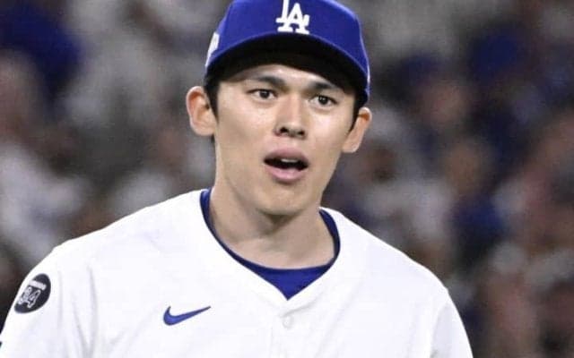 声価高まる佐々木朗希の“再生”　米記者が説いた華麗なる復活の価値「ササキを『軟弱』と呼んだ人の愚かさが露呈している」