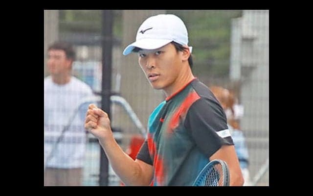  【結果一覧】全日本選手権 男子開幕 