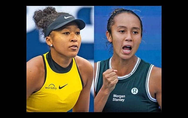  【速報中】大坂なおみvsフェルナンデス 