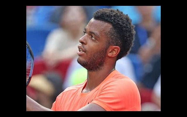  世界4位破りマスターズ初16強 