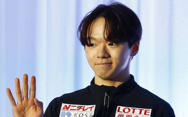 【フィギュアスケート】鍵山優真はどうやってマリニンに追いつこうと考えているのか？