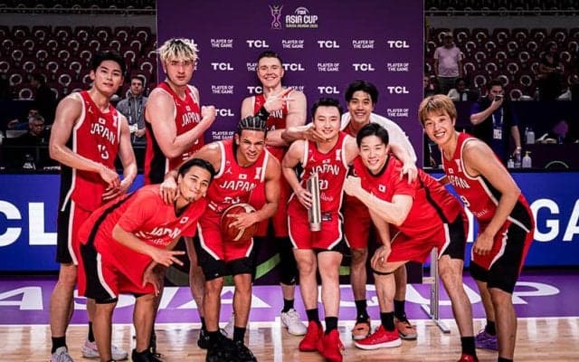 男子日本代表、11月にワールドカップ予選初戦…カタール大会へ始動