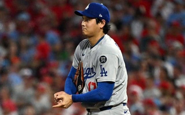 大谷翔平だけが実現できた“光景”「クレイジーだ」　ありえない対決に米驚愕「信じられない」