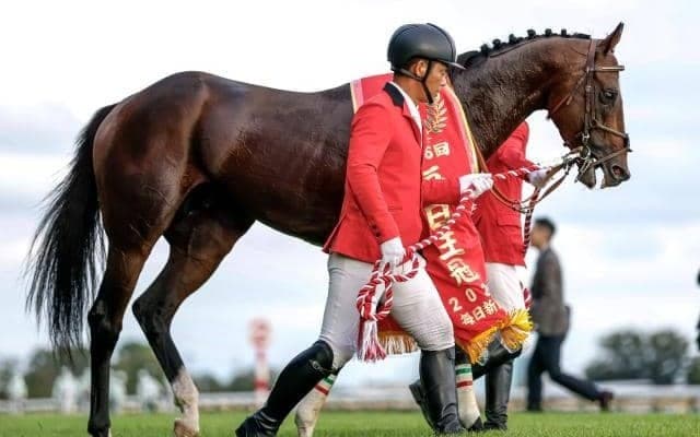 レーベンスティールが親仔制覇 毎日王冠＆京都大賞典を血統で振り返る