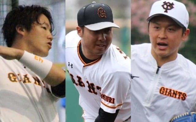 12球団83名が戦力外に…一斉発表なしはソフトバンク、日本ハム、楽天の3球団【6日までの引退・退団選手】