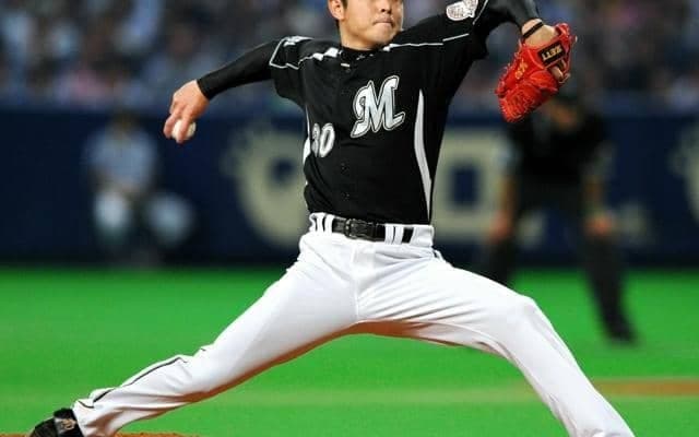 千葉ロッテ元投手・伊藤義弘さんが死亡　タクシーとバイクの交通事故