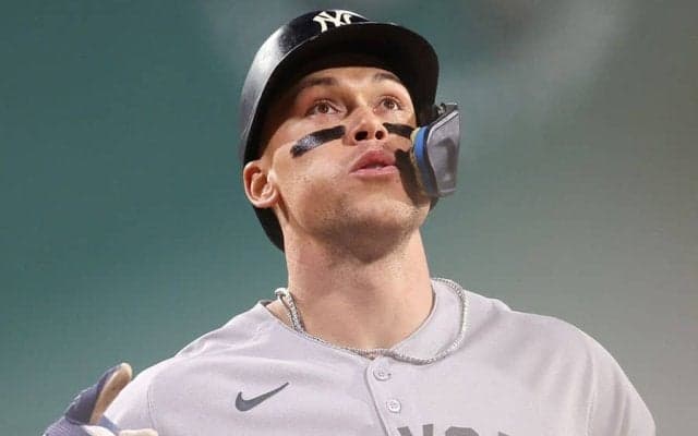 ジャッジがまさかの“戦犯扱い”　思わぬ飛び火…PS最多安打の貢献も米辛辣「勝負弱い」