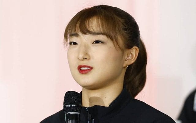 【フィギュアスケート】坂本花織はロシア選手を警戒「ガンガン４回転も跳んでくるはず。覚悟を決めて挑む」
