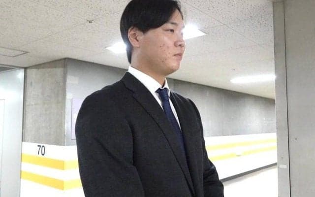 ソフトバンク、京大出身右腕に戦力外通告　理学療法士試験に合格で話題…今後は未定「厳しい部分も」