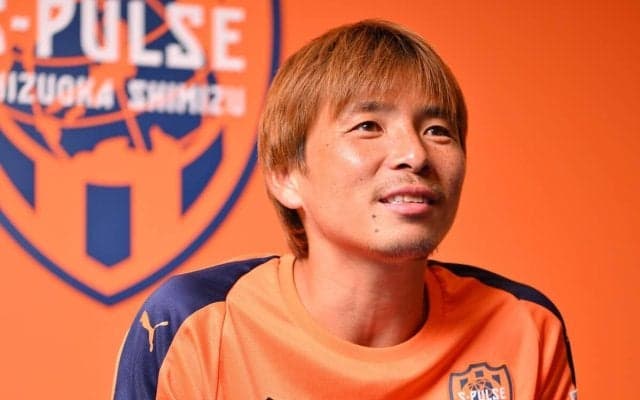 野洲高サッカー部出身の乾貴士が思う部活のよさ「青春をかけるのって面白いやろなと思う」