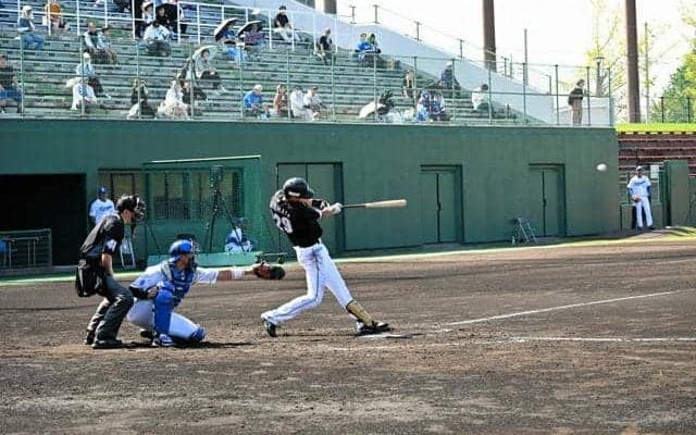 プロ野球の若手選手育成、フェニックス・リーグ開幕　宮崎県10球場
