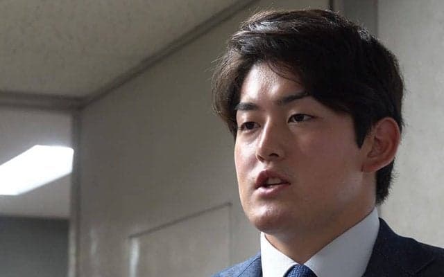 鷹・風間球打が2度目戦力外　高校時代157キロの元ドラ1右腕…イップスに苦悩も