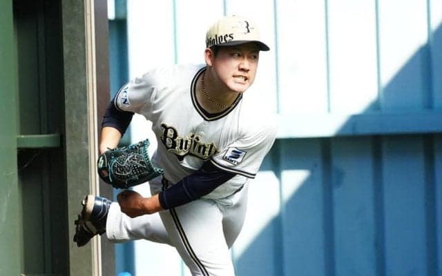 オリックス、大江海透が現役引退　2年目の育成25歳…1軍機会ナシも2軍で防御率2.57
