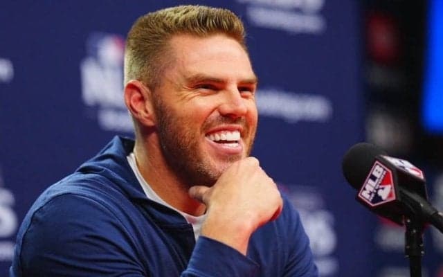 佐々木朗希をフリーマン大絶賛「全員が想像していた姿」　“救世主”の成長を実感