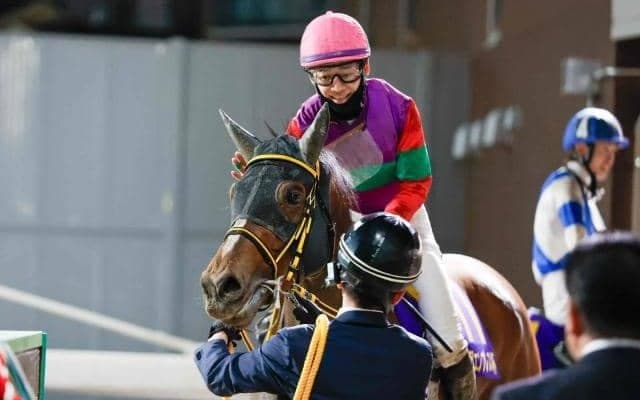 【大井・レディスプレリュード注目馬】砂を駆ける乙女たちの前奏曲 JBCレディスCへの切符をつかむ馬は