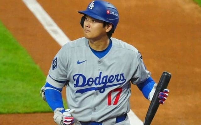 大谷翔平、史上初の快挙も「9位」　米放送局が選出…あまりに鮮烈すぎたライバルの活躍