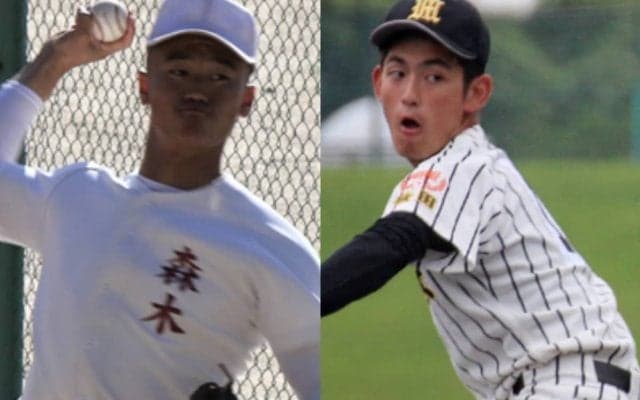 プロの厳しい現実…21年高校BIG3のうち2人が4年で戦力外
