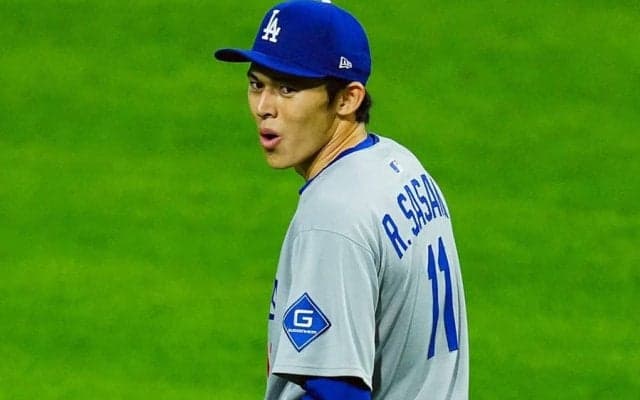 佐々木朗希がサラリと一言「強すぎる」　絶体絶命も…なかった動揺「最強のメンタル」