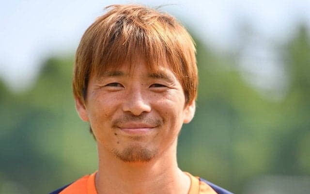 乾貴士「あれは一生忘れないでしょうね」野洲高優勝時の伝説のゴールを語る