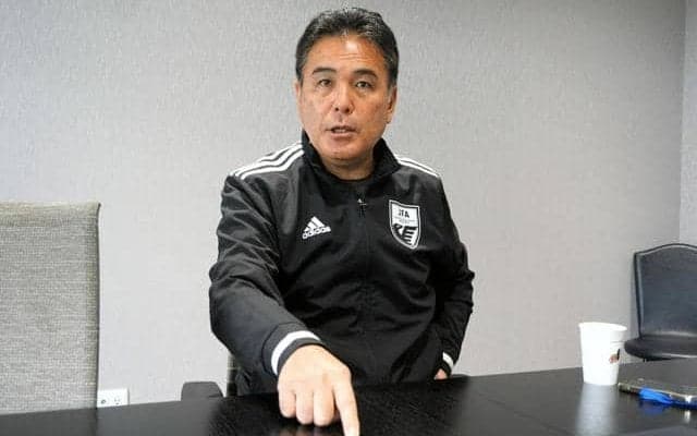 サッカー協会、影山技術委員長の契約解除　仏紙が児童ポルノ所持報道