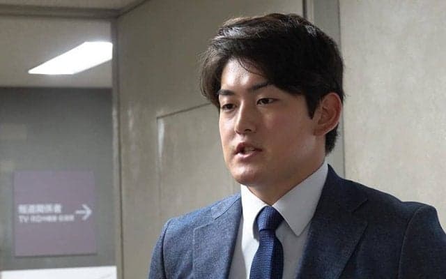 戦力外の元鷹ドラ1が謝罪「ほんとに申し訳ない」　1軍登板ゼロ…SNSで報告、伝えた感謝