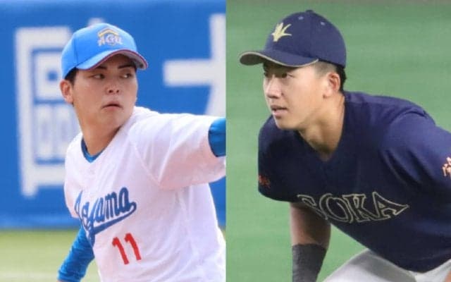 大学生のプロ志望者は昨年を超える170名に！過去5年の最多提出者数は22年の187名【ドラフト】