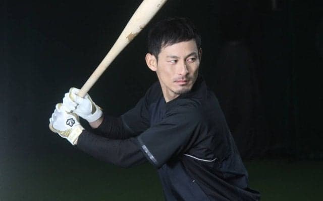 ロッテのレジェンド・荻野貴司がコーチ打診を固辞し退団…ここまで通算1143安打、260盗塁