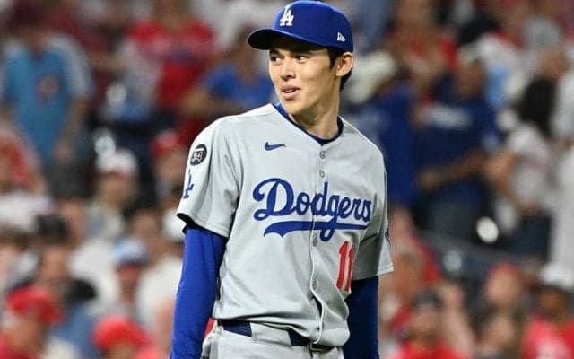 絶体絶命の窮地で登板も…佐々木朗希が逃した“MVP”　ファンは複雑「1人に決められない」