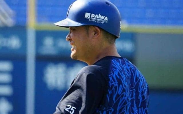 大砲・筒香嘉智が描く“番長への花道”　TBS時代を知る恩師と紡ぐ物語「僕がアメリカにいた時、連絡いただいたのは監督でした」【DeNA】