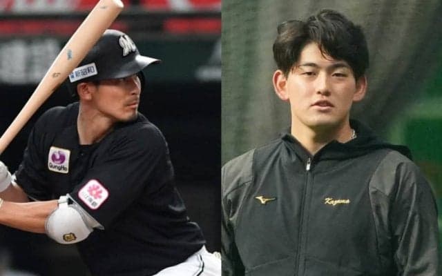 戦力外本格化…鷹は大量10人に通告　登板ゼロの元ドラ1は謝罪、ロッテは功労者2人退団