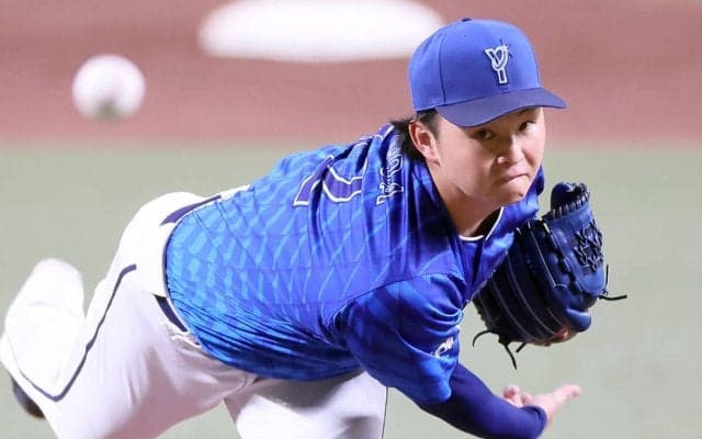 【プロ野球】「焦っても結果は出ない」 苦悩の春から成長の夏へ、ベイスターズ・竹田祐が語るプロ初勝利までの軌跡