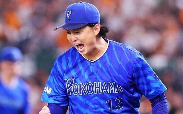 【プロ野球】ベイスターズ・竹田祐が浴びたプロの洗礼と直後につかんだ自信「あの歓声でおかしくなりそうだった」