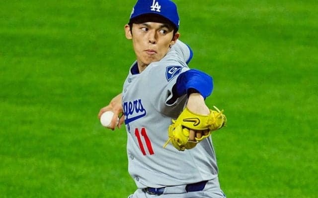 ド軍監督、佐々木朗希の“守護神”起用を明言「第一に来る選択肢」　連投期待も「現実的ではない」