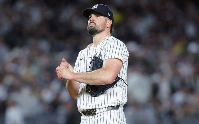 ヤ軍へ容赦なき酷評「恥ずかしいチーム」　246億円左腕が炎上…迫る“終焉”にファン怒り