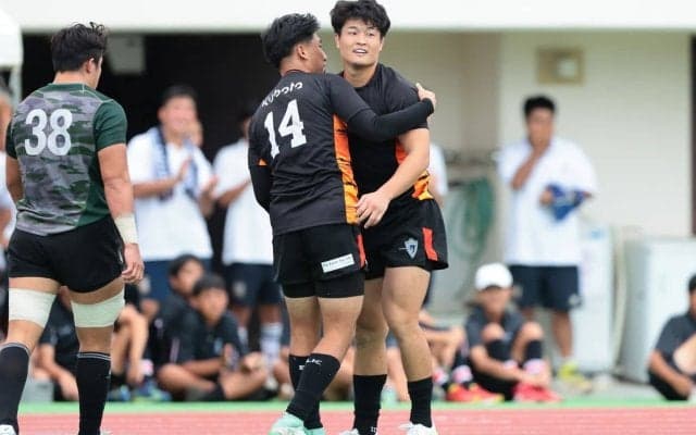 「いまやるべきことをやる」。新世代のバックスが見せた未来への胎動 / プレーヤーエピソード［S東京ベイ］