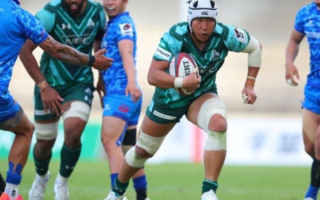 “グリーンロケッツ魂”を持つ男だからこそ。節目の年に抱く覚悟 / プレーヤーエピソード［GR東葛］