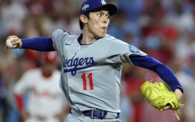 「全力でどんどん飛ばせる彼がいた」佐々木朗希はなぜポストシーズンで＂変身＂を遂げたのか　球界OBの考察「スーパークローザーの可能性もある」