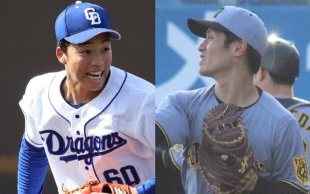 侍ジャパンが強化試合のメンバー28名を発表！中日から最多の4選手！阪神・坂本らが初選出