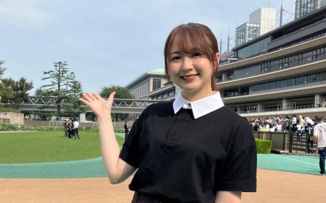 オグリキャップ役・高柳知葉、TBS日曜劇場『ザ・ロイヤルファミリー』で妻夫木聡の姉役に抜擢