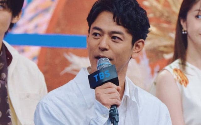 夢に向かって走り出す物語、主演・妻夫木聡が明かした日曜劇場「ザ・ロイヤルファミリー」のストーリー