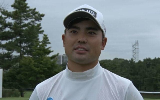 蟬川泰果「格上すぎる選手達と肩を並べられるような結果を」　強豪揃いのPGAツアー大会へ