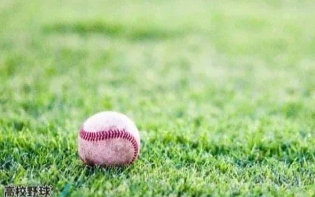 昨秋愛知4強・名城大付の外野手が志望届提出！仙台育英との招待試合では三塁打を放つ【25年・高校生プロ志望届提出者リスト】