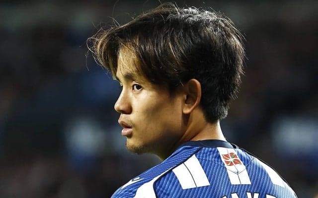 久保建英のサッカー日本代表招集の影響は　不振のレアル・ソシエダの現状をスペイン人記者が探る